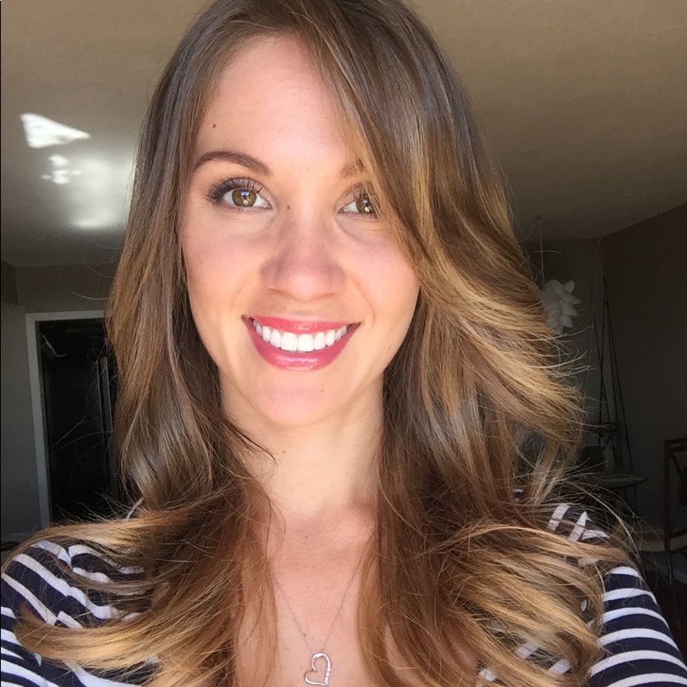 Meet your Posher, Tatyana